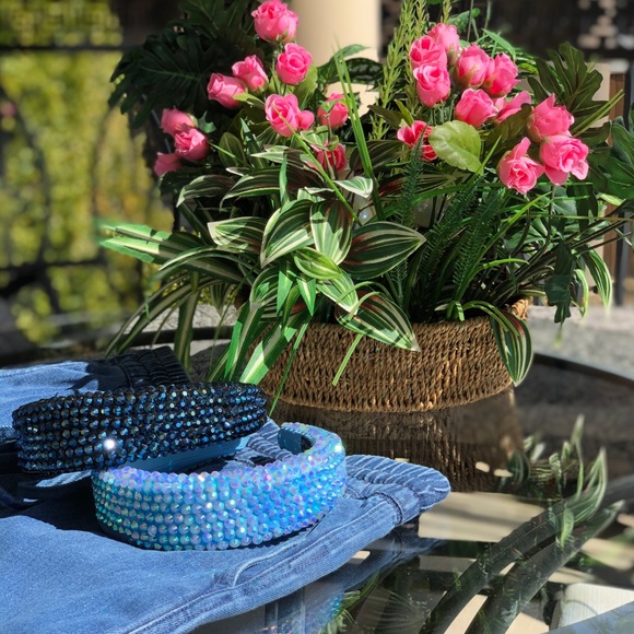 Summer colors headbands - Picture 3 of 10